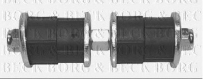 BORG & BECK bdl6807 -  Тяга / стойка, стабилизатор